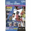Kleebistealbum Panini Foot