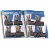 Uzlīmes Albums Panini Foot
