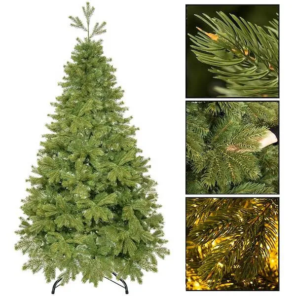 Joulukuusi Springos CT0143 180cm