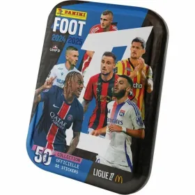 Альбом с наклейками Panini Foot