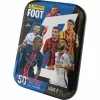 Uzlīmes Albums Panini Foot