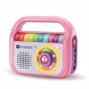 Radio Vtech Baby Rozā Rose
