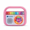 Radio Vtech Baby Rozā Rose