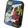 Uzlīmes Albums Panini Foot