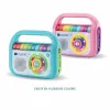 Radio Vtech Baby Rozā Rose