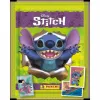 Kleebistealbum Panini Stitch