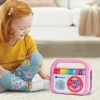 Raadio Vtech Baby Roosa Rose