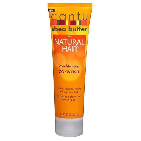 Cantu For Natural Hair Complete Conditioning Co-Wash 283g