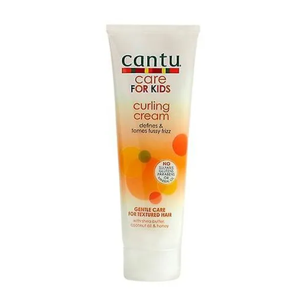 Cantu Care For Kids Curling Cream 227g