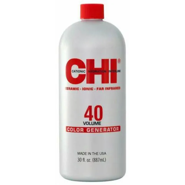 Chi Farouk Chi Color Generator - 40 Volume 887ml