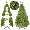 Joulukuusi Springos CT0143 180cm