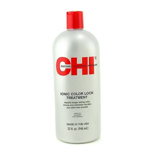 Chi Farouk Chi Ionic Color Lock Treatment 946ml