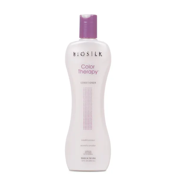 Biosilk Farouk Color Therapy Conditioner 355ml