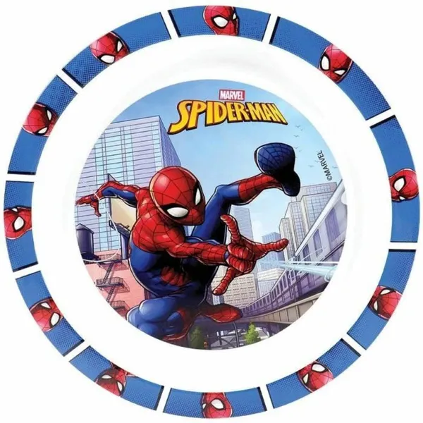 Indų Rinkinys Fun House Plastmasinis 6 Dalys