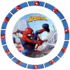 Indų Rinkinys Fun House Plastmasinis 6 Dalys