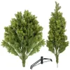 Joulukuusi Springos CT0143 180cm