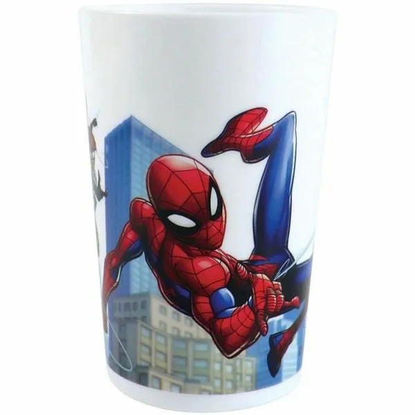 Indų Rinkinys Fun House Plastmasinis 6 Dalys