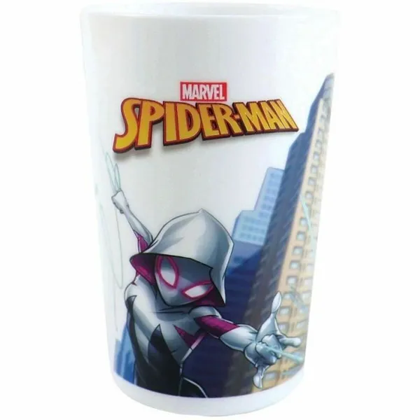 Indų Rinkinys Fun House Plastmasinis 6 Dalys