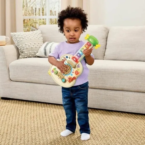 Умные часы Vtech Baby