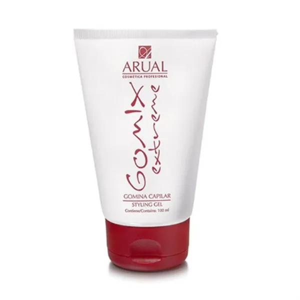 Arual Gomix Extreme Gum 100ml