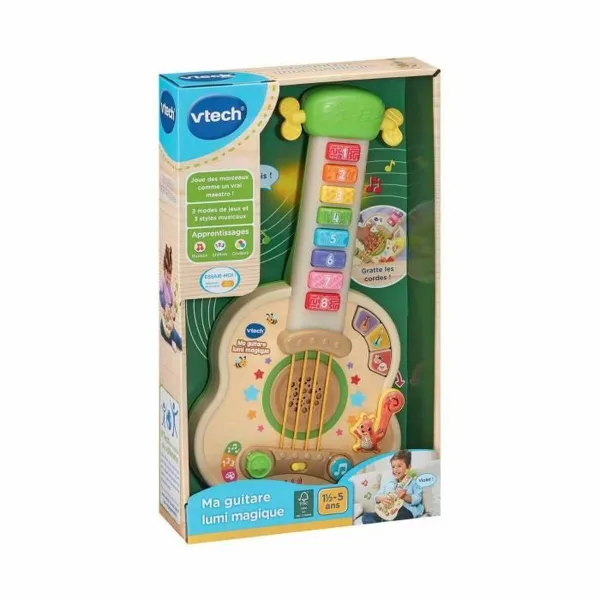 Viedpulkstenis Vtech Baby