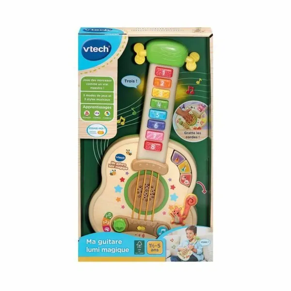 Умные часы Vtech Baby