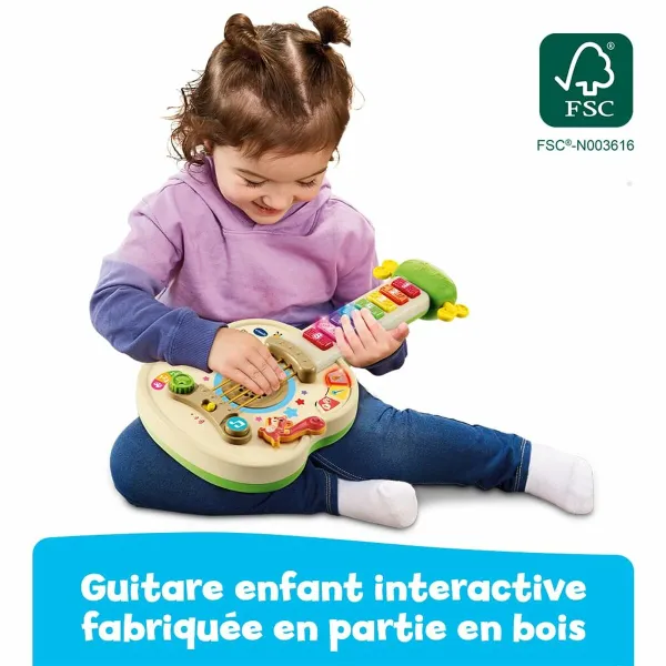 Viedpulkstenis Vtech Baby