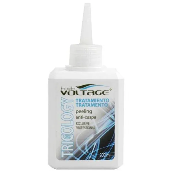 Voltage Cosmetics Voltage Trichology Trat Peeling 200ml