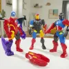 Sujungiama dalis Hasbro Capitán América