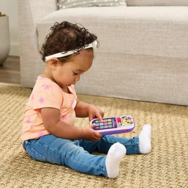 Älykello Vtech Baby