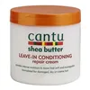 Cantu Shea Butter Leave-In Conditioning Repair Cream 453g