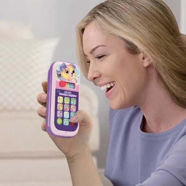 Умные часы Vtech Baby