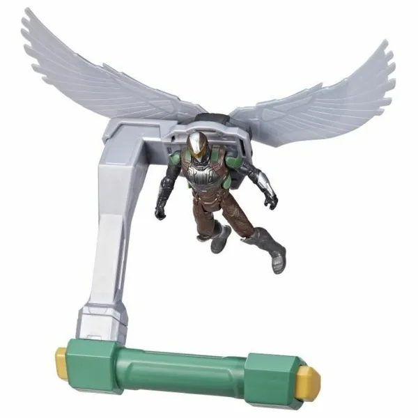 Sujungiama dalis Hasbro Halcón Milenario