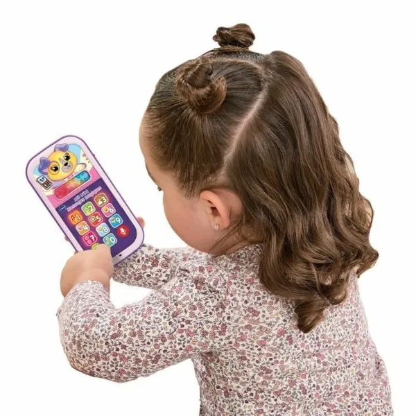 Умные часы Vtech Baby