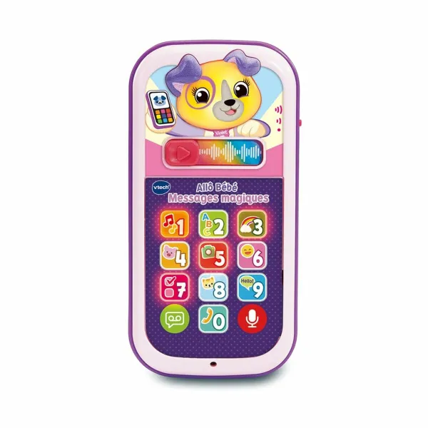 Älykello Vtech Baby