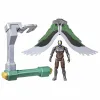 Съчленена Фигура Hasbro Halcón Milenario