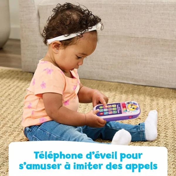 Viedpulkstenis Vtech Baby