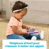 Viedpulkstenis Vtech Baby