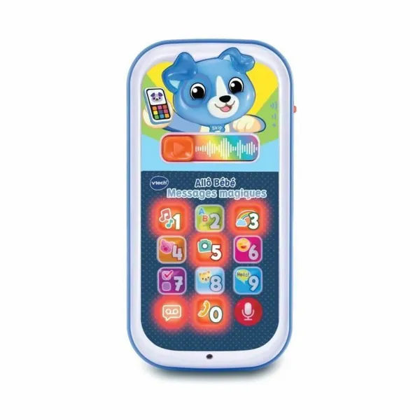 Nutikell Vtech Baby