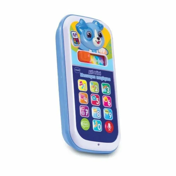 Умные часы Vtech Baby