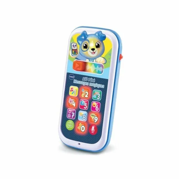 Viedpulkstenis Vtech Baby