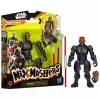Jointed Figure Hasbro MixMashers Darth Maul