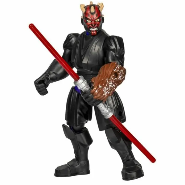 Sujungiama dalis Hasbro MixMashers Darth Maul