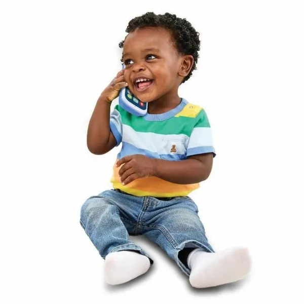 Умные часы Vtech Baby