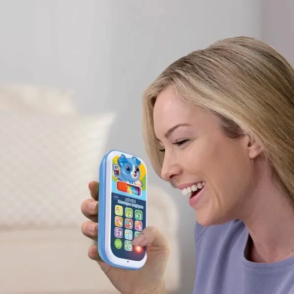 Viedpulkstenis Vtech Baby