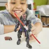 Sujungiama dalis Hasbro MixMashers Darth Maul