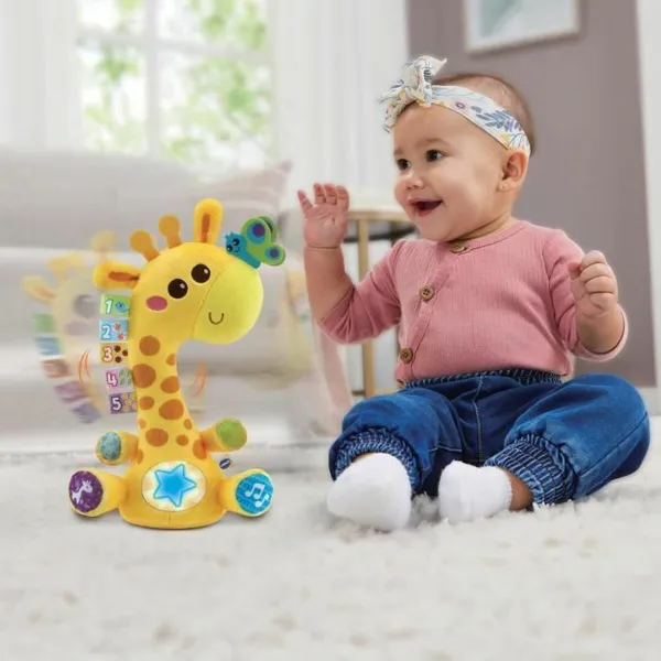 Muzikinis žaislas Vtech Baby