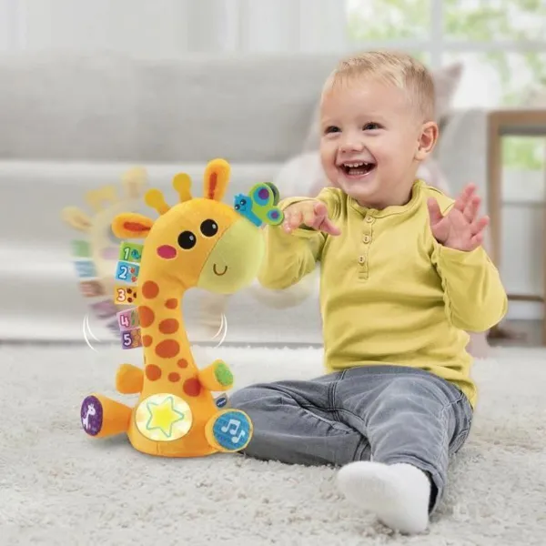 Muzikinis žaislas Vtech Baby