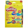 Сочлененная фигура Play-Doh