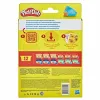 Сочлененная фигура Play-Doh